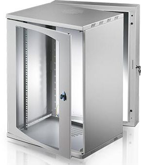 LC-R19-W16U405 Tecno - Wisz�ce szafy teleinformatyczne 19