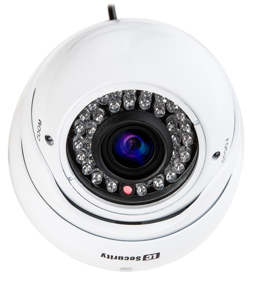 Kamera kopukowa IR LED LC-SZ46Q