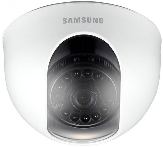 Samsung SCD-1020RP - Kamery kopu�kowe