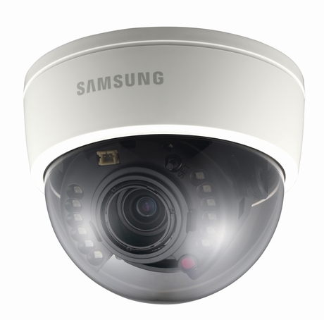 Kamera kopukowa IR SCD-2080R Samsung