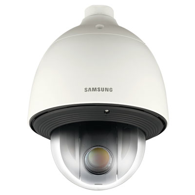 Samsung SCP-2273H - Kamery obrotowe Samsung SCP-2273H - Kamery obrotowe